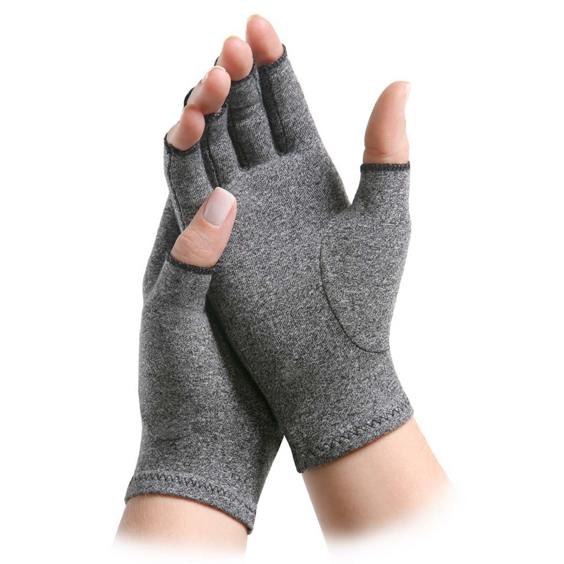 Bamboo Compression Gloves