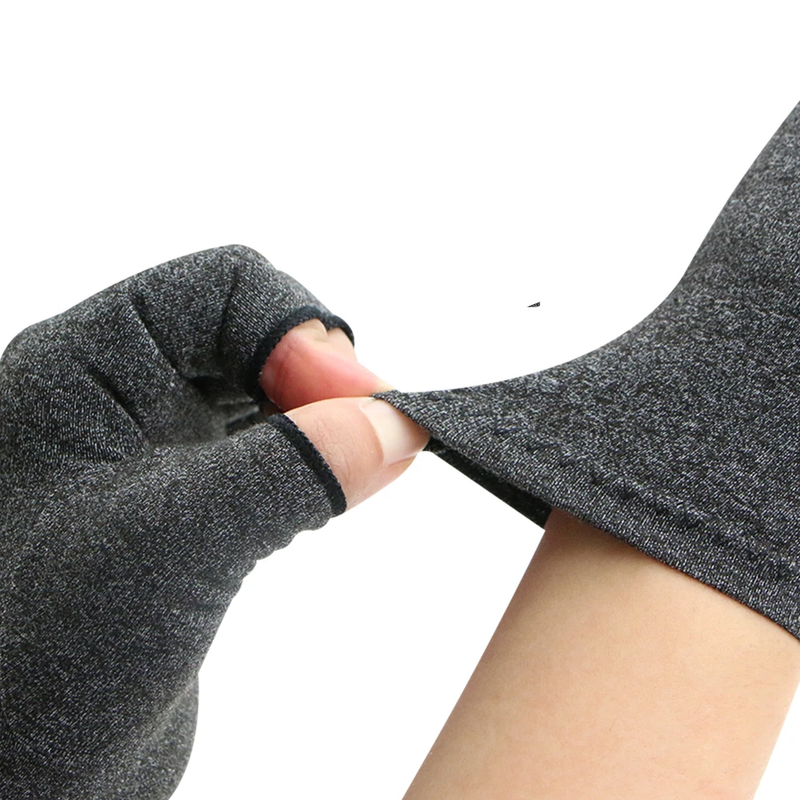 Bamboo Compression Gloves