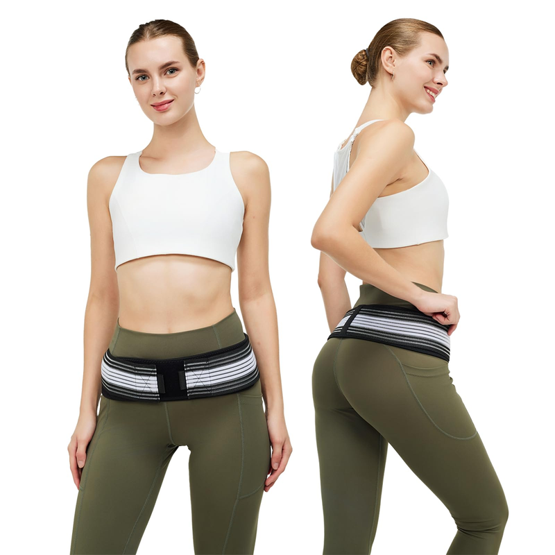 Lower Back Pain / Sciatica Belt